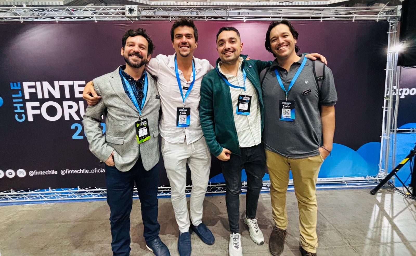Equipo ADN
