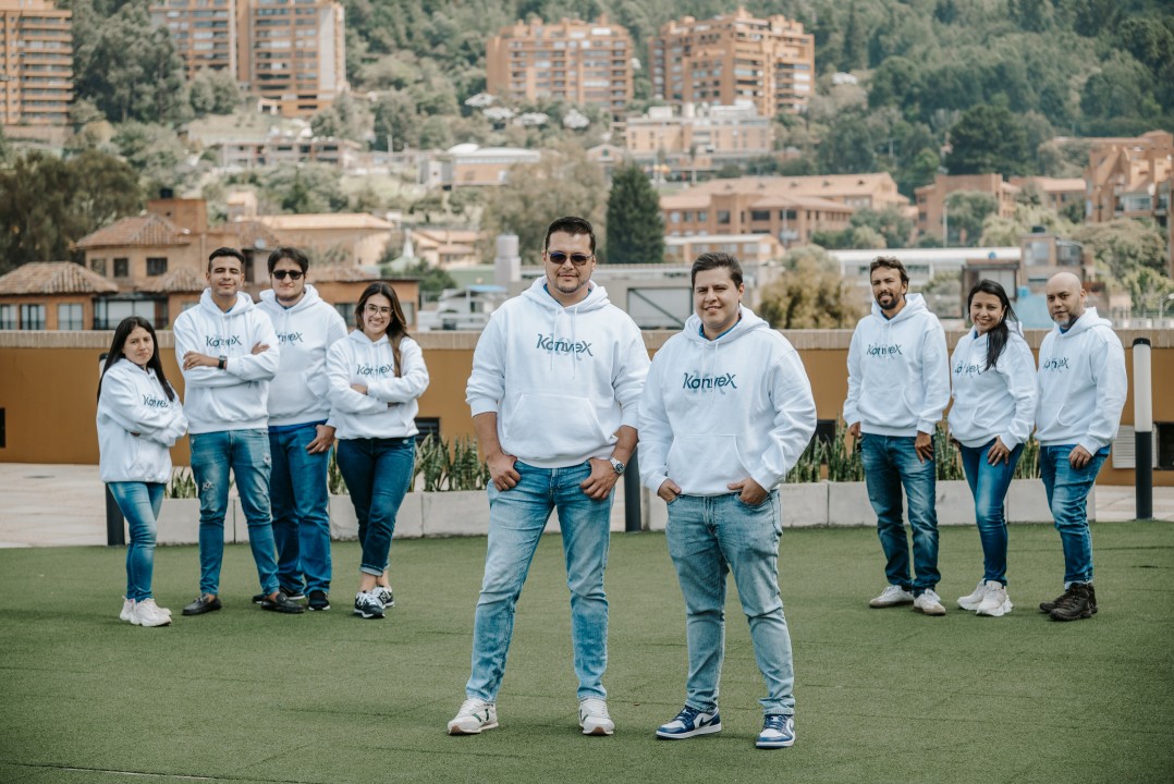 konvex-team
