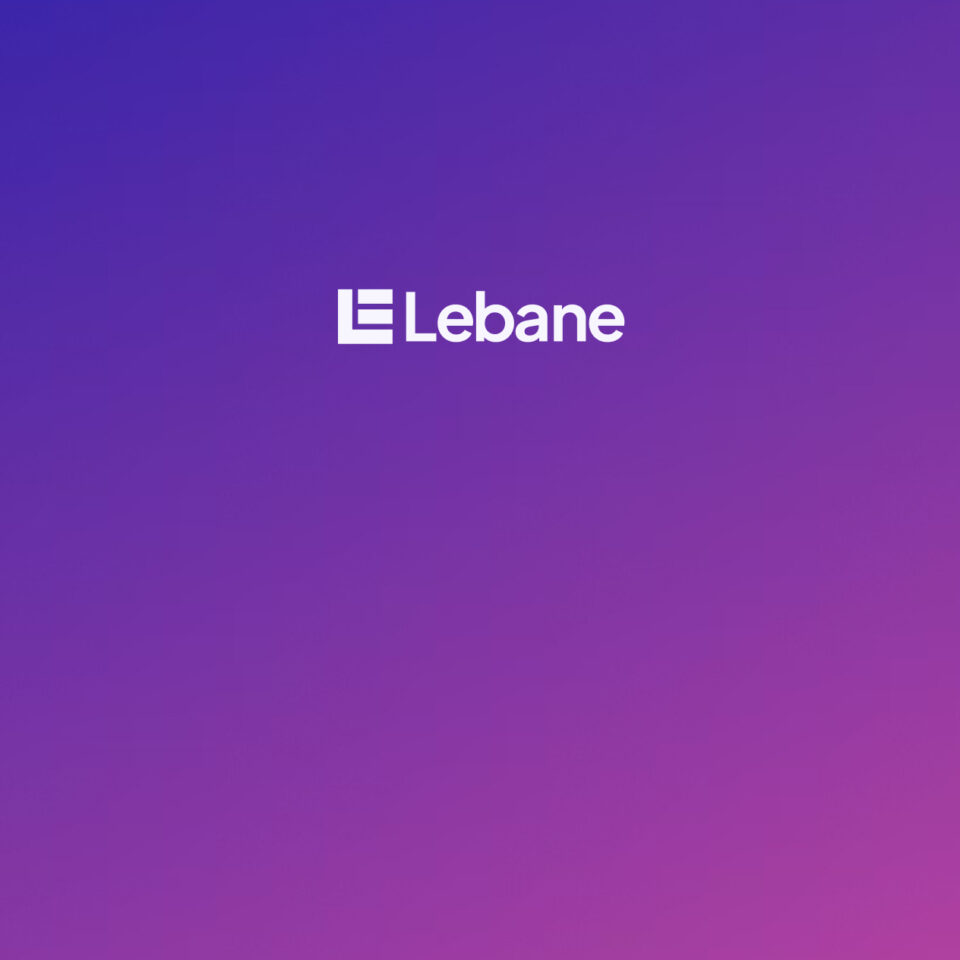 Lebane we
