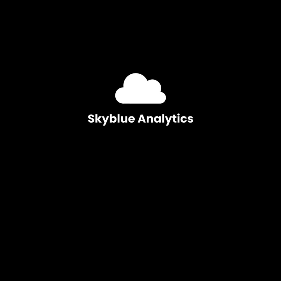 Skyblue Analytics