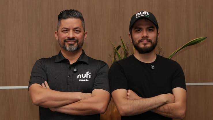 nufi team